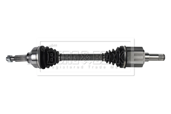 Drive Shaft (BDS1314)
