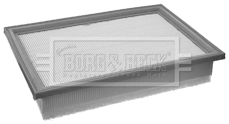 Air Filter (BFA2036)