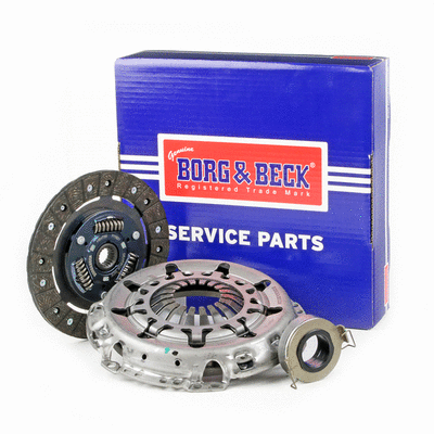Clutch Kit