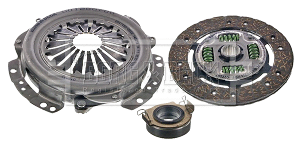 Clutch Kit (HK8621)