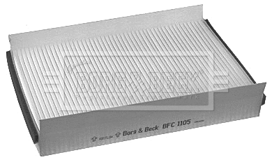 Filter, cabin air (BFC1105)