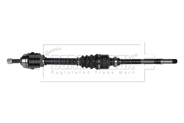 Drive Shaft (BDS1513)