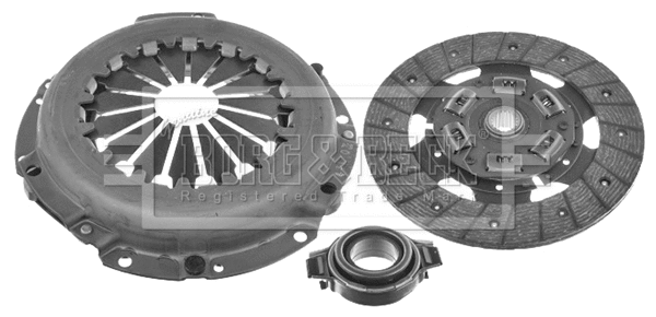 Clutch Kit (HK7354)