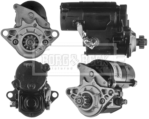 Starter (BST2254)