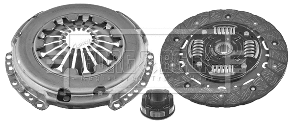 Clutch Kit (HK2315)