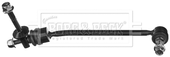 Link/Coupling Rod, stabiliser bar (BDL7453)