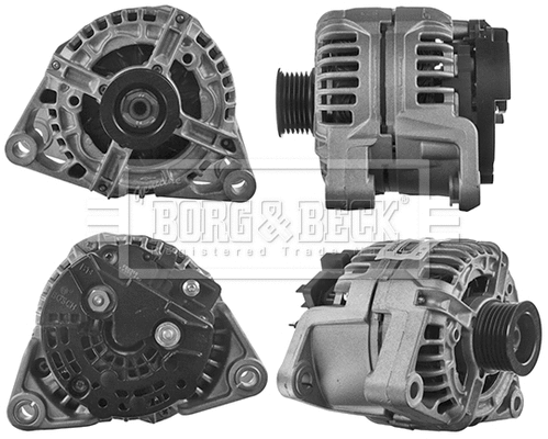 Alternator (BBA2095)