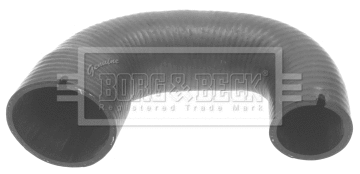 Charge Air Hose