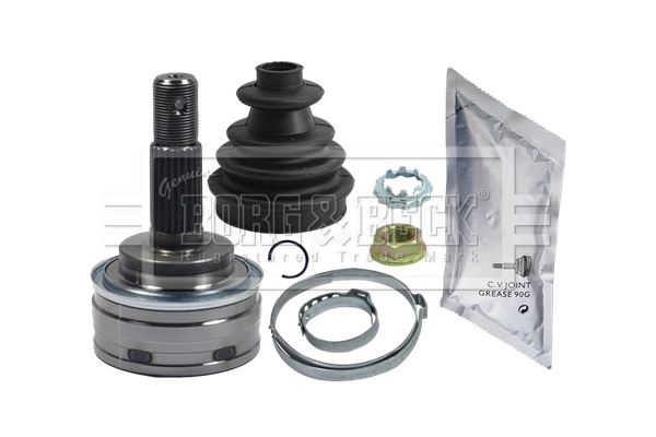 Joint Kit, drive shaft (BCJ1478)