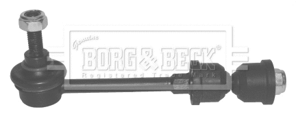 Link/Coupling Rod, stabiliser bar (BDL7128)