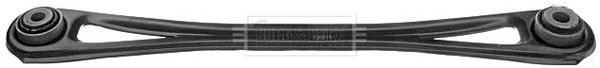 Control/Trailing Arm, wheel suspension (BCA7209)