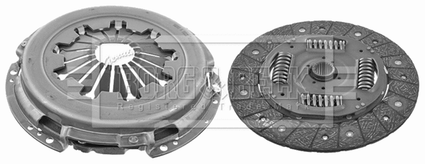 Clutch Kit (HK7785)