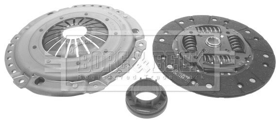 Clutch Kit (HK6296)