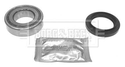Wheel Bearing Kit (BWK037)