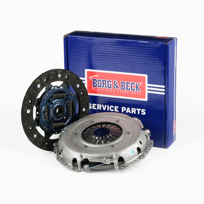 Clutch Kit