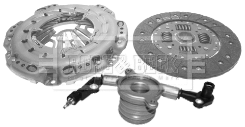 Clutch Kit (HKT1296)