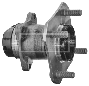 Wheel Bearing Kit (BWK1464)