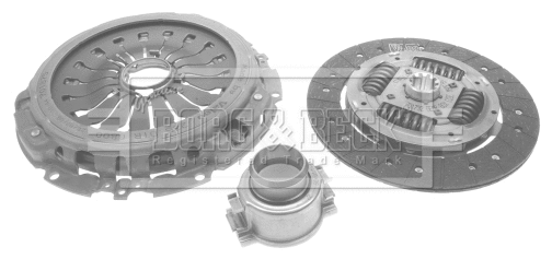 Clutch Kit (HKR1024)