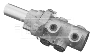Brake Master Cylinder (BBM4750)