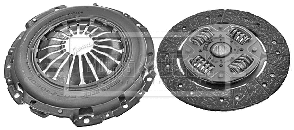 Clutch Kit (HK7882)