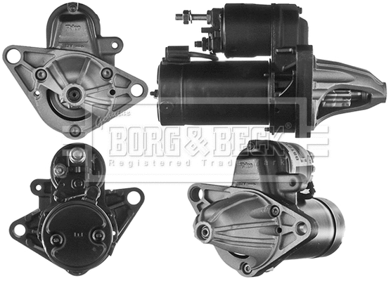 Starter (BST2134)