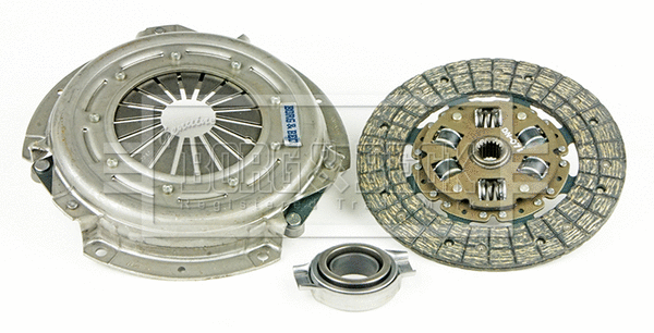 Clutch Kit (HK6490)