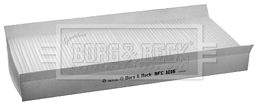 Filter, cabin air (BFC1016)