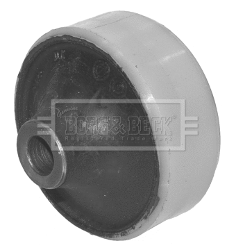 Mounting, control/trailing arm (BSK6733)