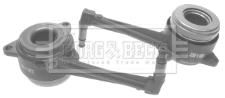 Central Slave Cylinder, clutch (BCS103)