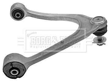 Control/Trailing Arm, wheel suspension (BCA6897)