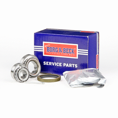 Wheel Bearing Kit