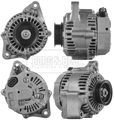 Alternator (BBA2438)