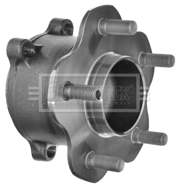 Wheel Bearing Kit (BWK1417)