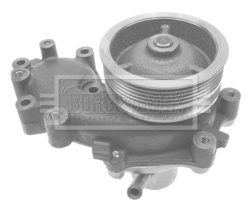 Water Pump, engine cooling (BWP1402)