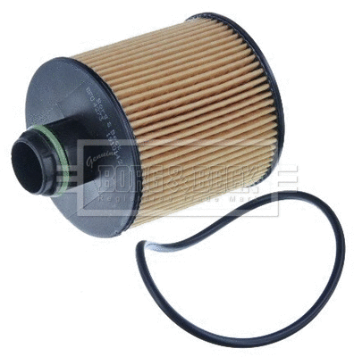 Oil Filter (BFO4273)