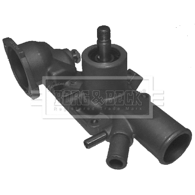 Water Pump, engine cooling (BWP1355)