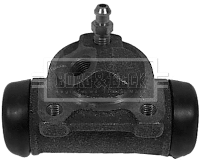 Wheel Brake Cylinder (BBW1681)