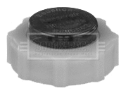 Cap, coolant tank (BRC133)