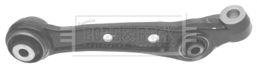 Control/Trailing Arm, wheel suspension (BCA6920)