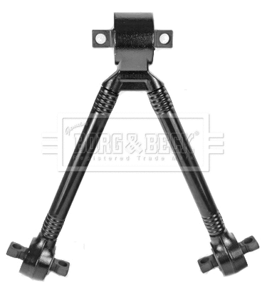 Control/Trailing Arm, wheel suspension (BCA32957)