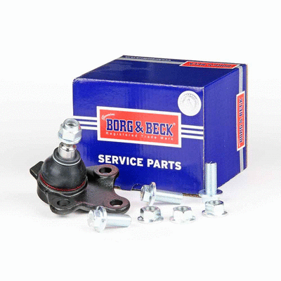 Ball Joint