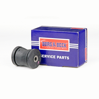 Mounting, control/trailing arm