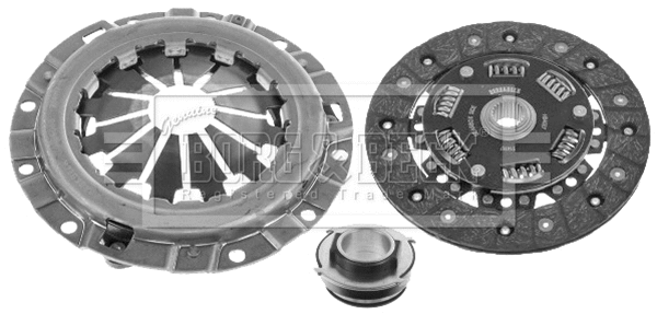 Clutch Kit (HK2448)