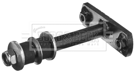 Link/Coupling Rod, stabiliser bar (BDL7474)