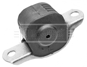 Mounting, control/trailing arm (BSK6205)