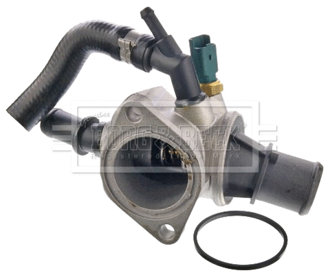 Thermostat, coolant (BBT456)