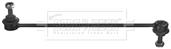 Link/Coupling Rod, stabiliser bar (BDL7235)