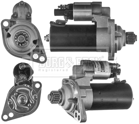Starter (BST2645)