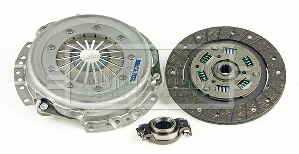Clutch Kit (HK6487)