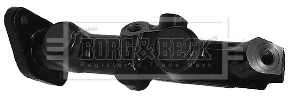 Brake Master Cylinder (BBM4026)